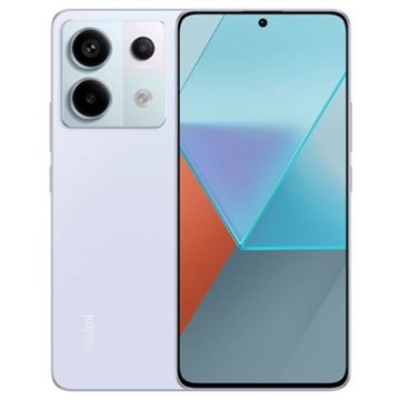 Xiaomi Redmi Note 13 Pro 5G - 256GB - Fiolet