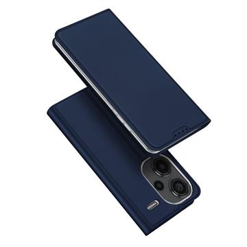 Xiaomi Redmi Note 13 Pro+ Etui z Klapką Dux Ducis Skin Pro