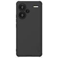 Xiaomi Redmi Note 13 Pro+ Hybrydowe Etui Nillkin Super Frosted Shield Pro - Czerń