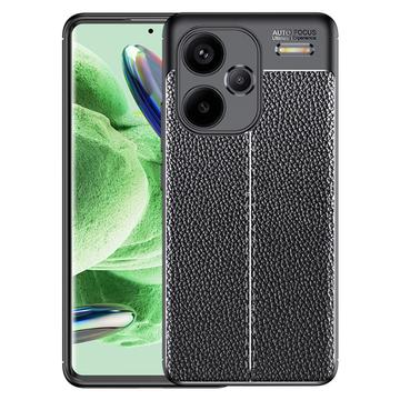 Xiaomi Redmi Note 13 Pro+ Etui z TPU Slim-Fit Premium