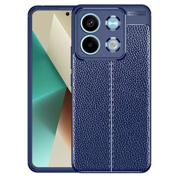 Xiaomi Redmi Note 13 Etui z TPU Slim-Fit Premium