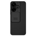 Xiaomi Redmi Note 13R/Redmi 13/Poco M6 4G Etui Nillkin CamShield