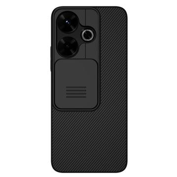 Xiaomi Redmi Note 13R/Redmi 13/Poco M6 4G Etui Nillkin CamShield