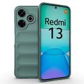 Xiaomi Redmi Note 13R/Redmi 13 5G Etui z TPU Rugged