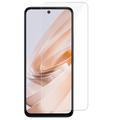 Xiaomi Redmi Note 13R Szkło Hartowane Ochronne na Ekran - Case Friendly - Przezroczyste