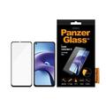 Szkło Hartowane PanzerGlass Case Friendly do Xiaomi Redmi Note 9T - Czarna Krawędź