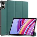 Xiaomi Redmi Pad Pro/Poco Pad Inteligentne Etui Folio z Serii Tri-Fold - Zieleń