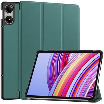 Xiaomi Redmi Pad Pro/Poco Pad Inteligentne Etui Folio z Serii Tri-Fold