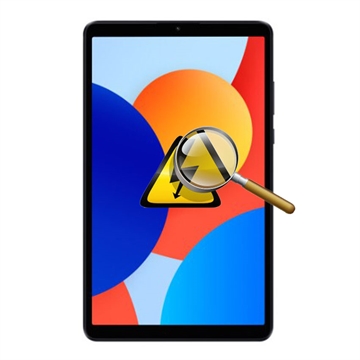 Diagnostyka Xiaomi Redmi Pad SE 8.7