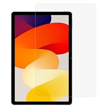 Xiaomi Redmi Pad SE 8.7 Szkło Hartowane Ochronne na Ekran - Case Friendly - Przezroczyste