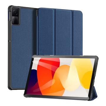 Xiaomi Redmi Pad SE Zamykane Etui Smart Tri-Fold Dux Ducis Domo