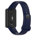 Miękki Silikonowy Pasek do Xiaomi Redmi Smart Band Pro - Błękit