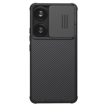 Xiaomi Redmi Turbo 3/Poco F6 Hybrydowe Etui Nillkin CamShiled Pro