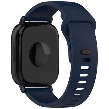 Miękki Silikonowy Pasek do Xiaomi Redmi Watch 5 Active