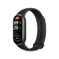 Monitor aktywności Xiaomi Smart Band 9 - czarny