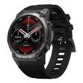 Wodoodporny smartwatch Zeblaze Vibe 7 Pro - 1.43", Bluetooth 5.1 - czarny