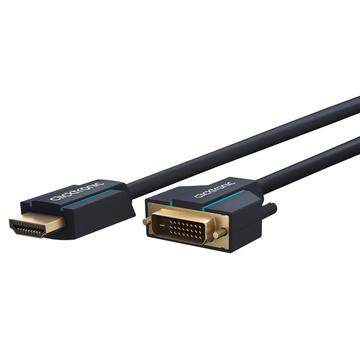 Przejściówka z DVI na HDMI™