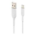 Kabel Belkin BOOST CHARGE USB-A / Type-C - 3m