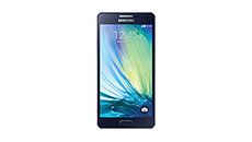 Samsung Galaxy A5 Case & Akcesoria