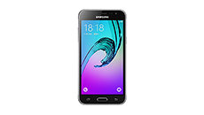 Samsung Galaxy J3 Case & Akcesoria