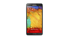 Samsung Galaxy Note 3 Case & Akcesoria