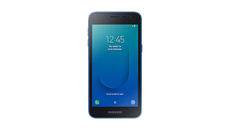Samsung Galaxy J2 Core (2020) Case & Akcesoria