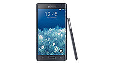 Samsung Galaxy Note Edge Case & Akcesoria