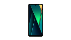 Xiaomi Poco C75 Akcesoria