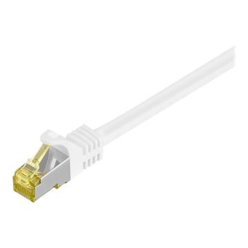 goobay CAT 7 SFTP, PiMF 3m Kabel sieciowy