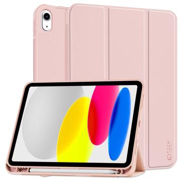 iPad (2022) Etui Tech-Protect SmartCase Pen Tri-Fold Folio