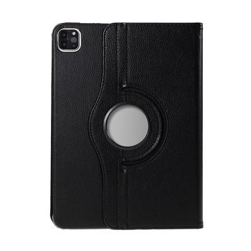 iPad Air 11 (2024) 360 Obrotowe Etui Folio