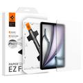 Ochraniacz ekranu iPad Air 11 (2024) Spigen PaperTouch - matowy przezroczysty