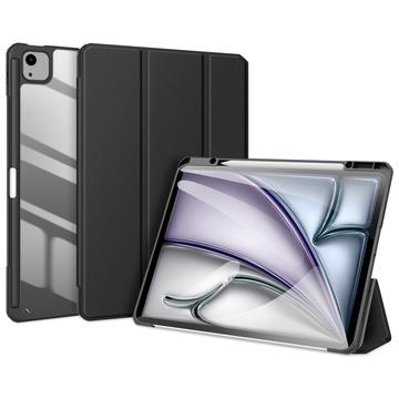 Etui Smart Folio Tri-Fold Dux Ducis Toby do iPad Air 13 (2024)