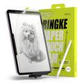 iPad Air 13 2024/2025 Twardy Ochraniacz Ekranu Ringke Paper Touch Film - 2 szt.