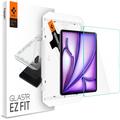 Szkło Hartowane Spigen Glas.tR Ez Fit do iPad Air 13 2024/2025