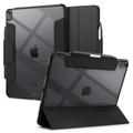 iPad Air 13 (2024) Etui Folio Spigen Ultra Hybrid Pro - czarne