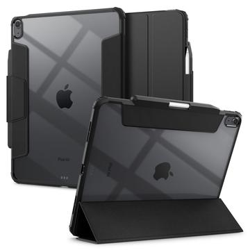 iPad Air 13 (2024) Etui Folio Spigen Ultra Hybrid Pro - czarne