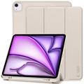 iPad Air 13 (2024) Etui Tech-Protect SmartCase Pen Tri-Fold Folio - Gwiezdny