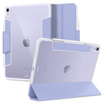 Etui Folio Spigen Ultra Hybrid Pro na iPada Air 2020/2022/2024 - Lavander