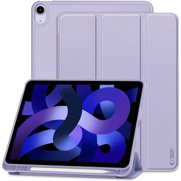 iPad Air 11 2024/2025/Air 2020/2022 Tech-Protect SmartCase Pen Etui folio składane na trzy części