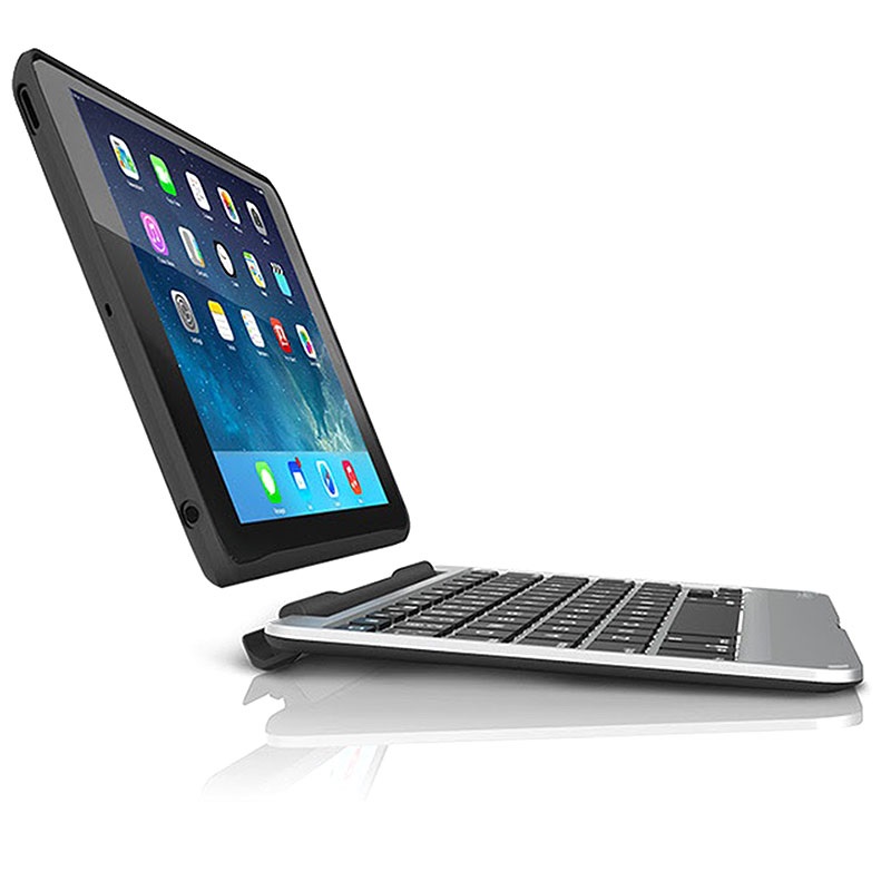 zagg klawiatura ipad