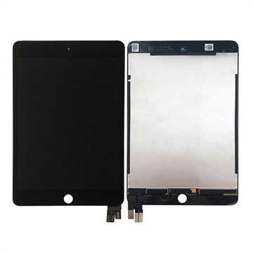 iPad mini (2019) LCD Display - Black