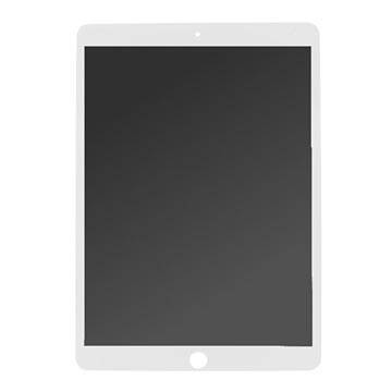 iPad Pro 10.5 - Wyświetlacz LCD - Biel - Klasa A