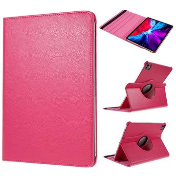 iPad Pro 11 (2024) 360 Obrotowe Etui Folio