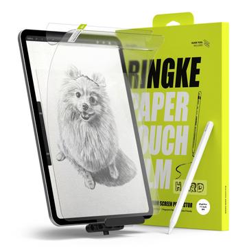 iPad Pro 11 (2024) Twardy Ochraniacz Ekranu Ringke Paper Touch Film - 2 szt.