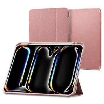 iPad Pro 11 (2024) Etui Smart Folio Spigen Urban Fit