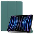 iPad Pro 11 (2024) Inteligentne Etui Folio z Serii Tri-Fold