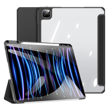 Etui Smart Folio Tri-Fold Dux Ducis Toby do iPad Pro 13 (2024)