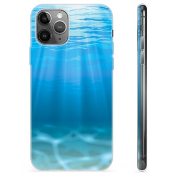 Etui TPU - iPhone 11 Pro Max - Morze