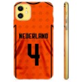 Etui TPU - iPhone 11 - Holandia